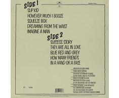 The Who By Numbers [Vinilo]