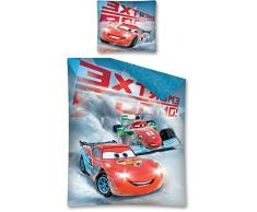 Juego de cama, diseño de Cars