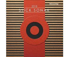 Hanging on my wall (Original Stick)