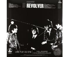 Revolver [Vinilo]