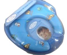 Asiento Reductor acolchado con asas para WC patos. Para bebés. Mundi Bebé. De Regalo Esponja.