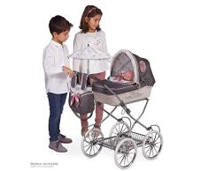 Carro de Muñecas Reborn Plegable Decuevas 81031