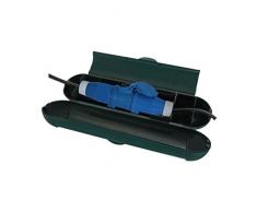 ProPlus Caja de Seguridad 420356 Enchufe CEE