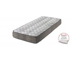 Viscozhen Colchón Viscoelástico Memory con Almohadas Viscoelásticas de REGALO