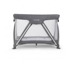 NUNA Cuna de Viaje SENA NUNA, Color Graphite