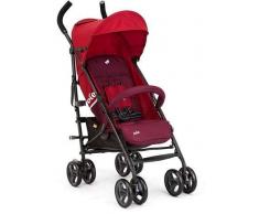 JOIE Silla de paseo NITRO LX JOIE Cherry