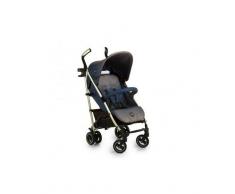 ICOO Silla de Paseo PACE PLUTO ICOO, Dress Blue