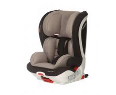 CASUALPLAY Silla de Auto Gr 1/2/3 NAUTA FIX CASUALPLAY, Grey South
