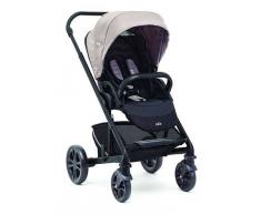 JOIE Silla de Paseo CHROME JOIE, Color khaki