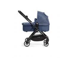 BABYJOGGER Cochecito CITY TOUR LUX DUO BABYJOGGER, Azul