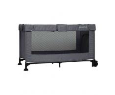 KOELSTRA Cuna de Viaje TRAVELSLEPPER T5 KOELSTRA, Denim grey melange