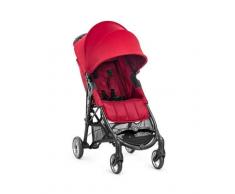 BABYJOGGER Silla de paseo CITY MINI ZIP Rojo de BABYJOGGER