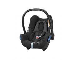 MAXI-COSI Silla de auto Grupo 0+ CABRIOFIX MAXI-COSI, Color Nomad Black
