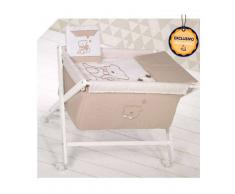 MIRALUNA Minicuna DULCE BEAR MIRALUNA