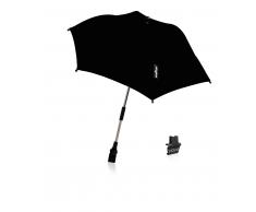 BABYZEN Sombrilla para silla de paseo YOYO+ BABYZEN, Color Negro