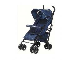 PLAY Silla de paseo FUNKY PLAY, Color Blue Starts
