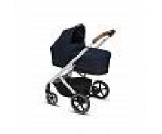 CYBEX Cochecito dúo BALIOS S DENIM COLLECTION CYBEX, Denim Blue