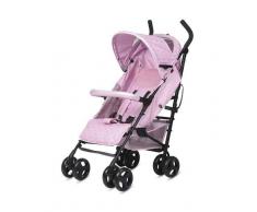 PLAY Silla de paseo FUNKY PLAY, Color Pink Starts