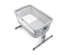 CHICCO Minicuna-colecho NEXT2ME CHICCO, Color Circles