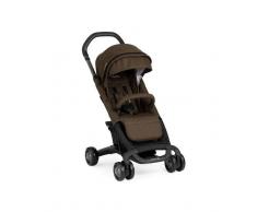 NUNA Silla de paseo PEPP LUXX NUNA, Color Chocolate