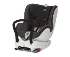ROMER Römer DUALFIX Black marble Silla de coche Grupo 0+/1