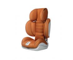 PLAYXTREM Silla de Auto Grupo 2/3 ESTEL PLAYXTREM, Color Mustard