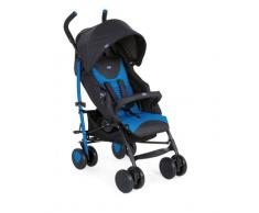 CHICCO Silla de paseo NEW ECHO CHICCO, Mr Blue