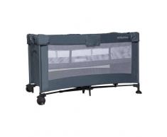 KOELSTRA Cuna de Viaje TRAVESLEPPER T5 Dos alturas KOELSTRA Gris