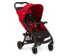JOIE Silla de paseo MUZE LX Cherry JOIE