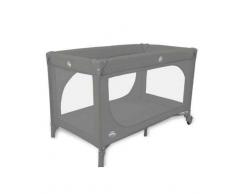 ASALVO Cuna de Viaje ESSENTIAL ASALVO, Gris