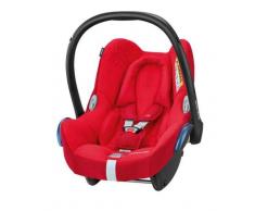 MAXI-COSI Silla de auto Grupo 0+ CABRIOFIX MAXI-COSI, Color Vivid red