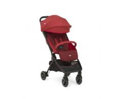 JOIE Silla de paseo PACT JOIE, Color Cranberry