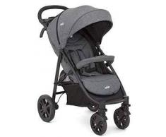 JOIE Silla de paseo LITETRAX4 JOIE, Color Chromium