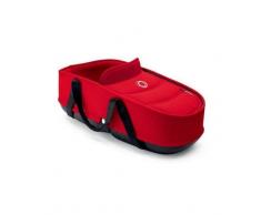 BUGABOO Capazo para la silla de paseo BUGABOO BEE3, Rojo