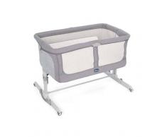 CHICCO Minicuna-colecho NEXT2ME DREAM CHICCO, Color Graphite