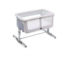 CHICCO Minicuna-colecho NEXT2ME DREAM CHICCO, Color Delicacy