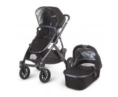 UPPABABY Cochecito VISTA DUO 2017 UPPABABY, Color Jake