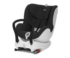 ROMER Römer DUALFIX Cosmos Black. Silla de coche Grupo 0+/1