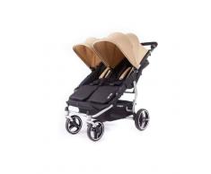 BABY MONSTER Silla gemelar EASY TWIN 3S BABY MONSTER Negro-Arena