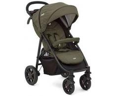 JOIE Silla de paseo LITETRAX4 JOIE, Color Thyme