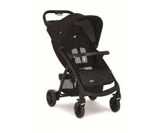 JOIE Silla de paseo MUZE Universal Black JOIE