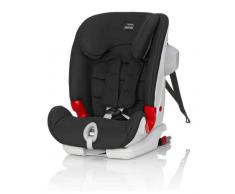 ROMER Römer ADVANSAFIX III SICT Cosmos black Silla Auto Grupo 1/2/3
