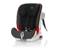 ROMER Römer ADVANSAFIX III SICT Black marble Silla Auto Grupo 1/2/3