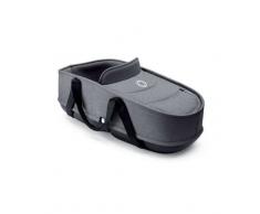 BUGABOO Capazo para la silla de paseo BUGABOO BEE3, Gris Melange