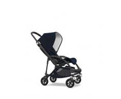 BUGABOO Silla de paseo BUGABOO BEE5 CLASSIC, Negro - Azul Marino