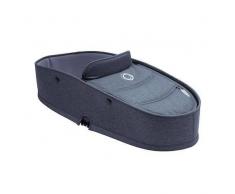 BUGABOO Capazo para silla de paseo Bugaboo Bee5 Azul melange