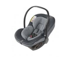 AVIONAUT Silla de auto AVIONAUT ULTRALITE + Base IQ Isofix G. 0+, Grey