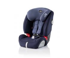 ROMER Silla de Auto EVOLVA 1 2 3 SL SICT ROMER, Moonlight Blue