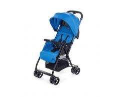 CHICCO Silla de paseo OHLALÀ Power blue CHICCO