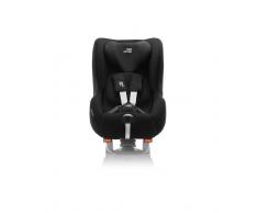 ROMER Silla de Auto MAX WAY PLUS ROMER, Cosmos Black